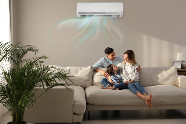 Professional HVAC in Walden, TN
