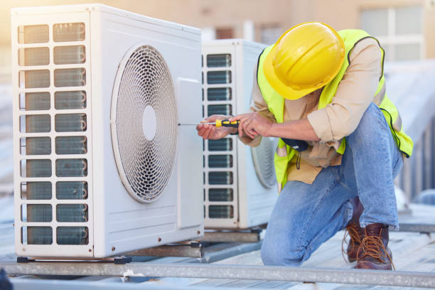 Best Emergency HVAC repair  in Walden, TN