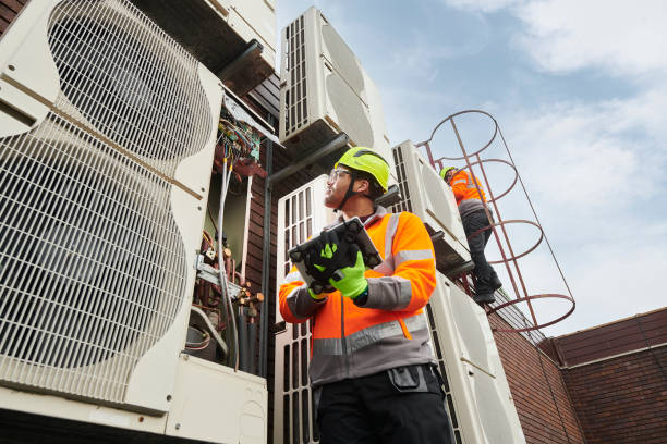 Best Commercial HVAC repair  in Walden, TN