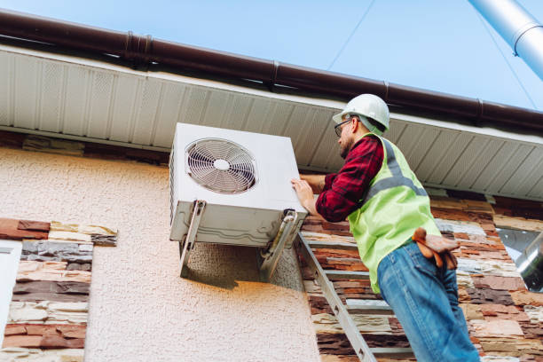 Best HVAC companies near me  in Walden, TN