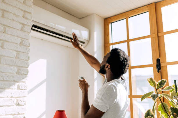 Best Ductless HVAC repair  in Walden, TN