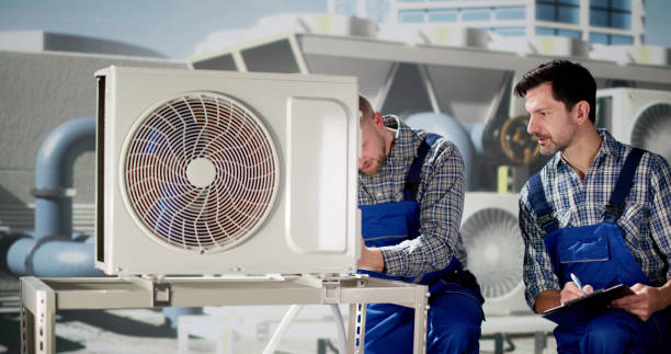 Best HVAC air duct cleaning  in Walden, TN
